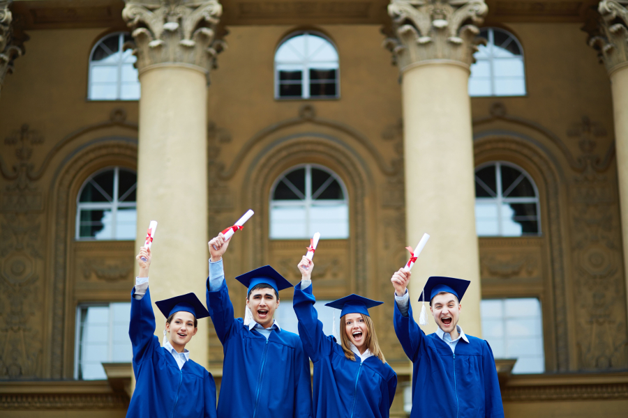 Towards entry "Doctoral Awards Celebration (July 21, 2018)"