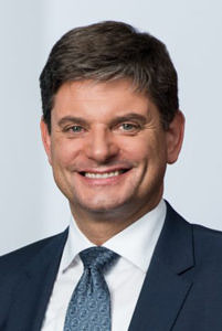 Prof. Dr. Joachim Hornegger (Image: Thomas Einberger)