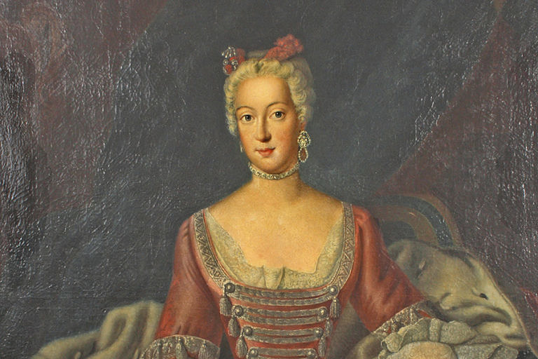 Conference ‘Margravine Wilhelmine von Bayreuth and the Erlangen University: Arts and Sciences in Dialogue’ (Oktober 11-13, 2018)