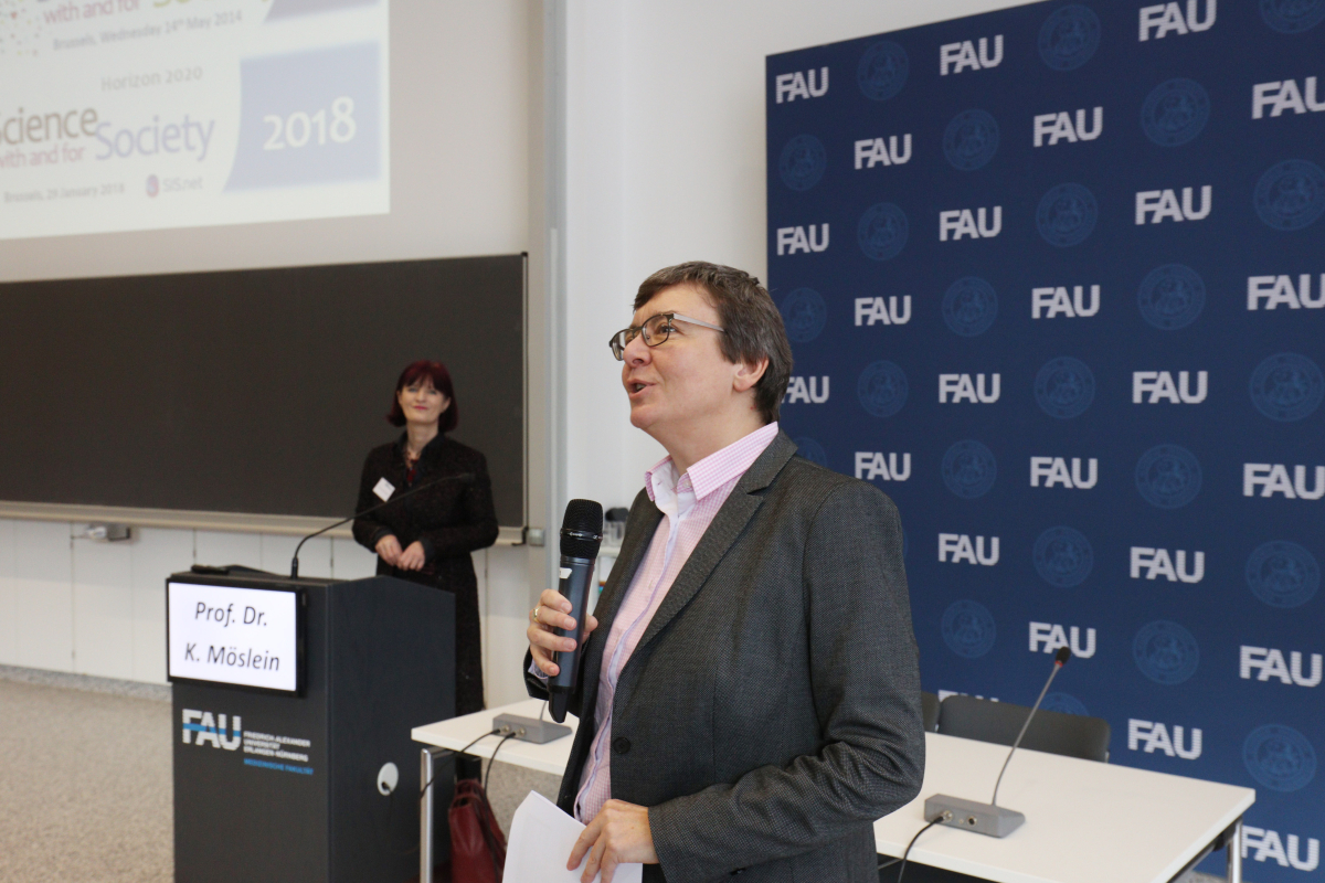 Image: FAU/Kurt Fuchs