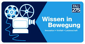 Filmwettbewerb: Wissen in Bewegung