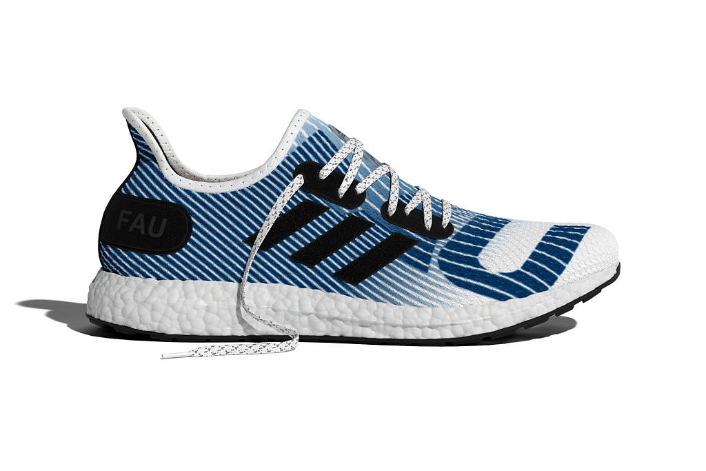 adidas-FAU-Schuh