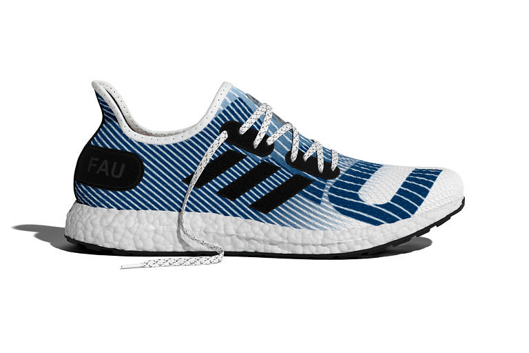 “AM4FAU” – the FAU anniversary shoe